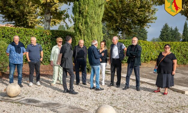 Journée d’hommage aux harkis et forces supplétives