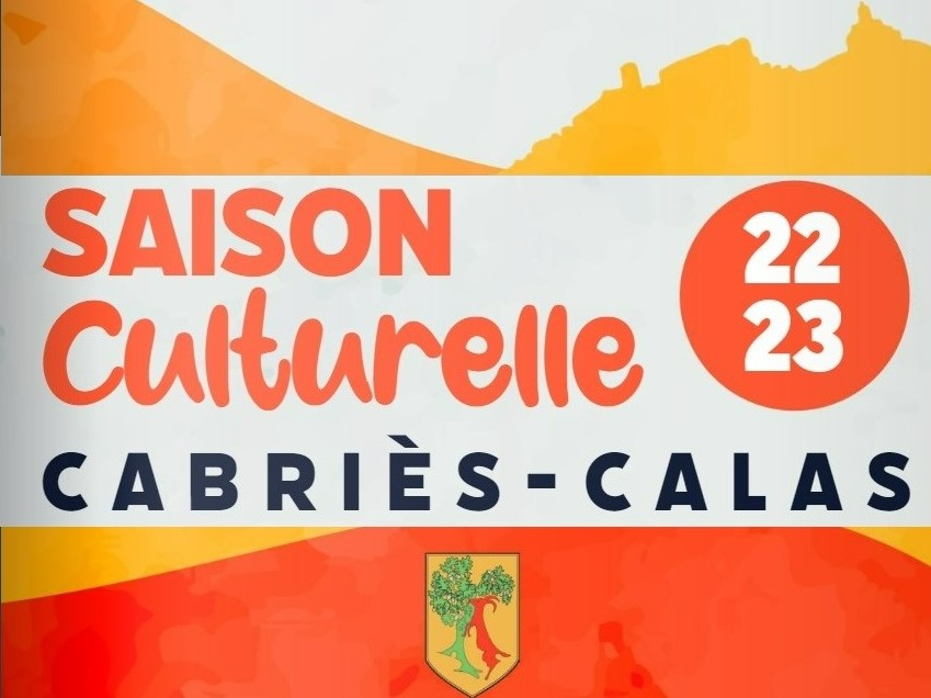 SAISON CULTURELLE 2022-2023