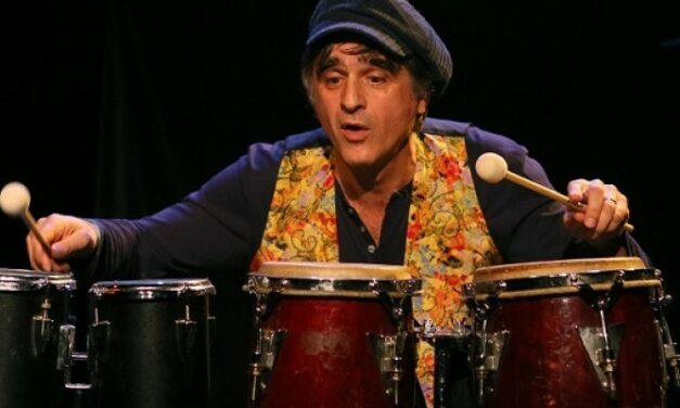 Florilège des chansons pour les enfants