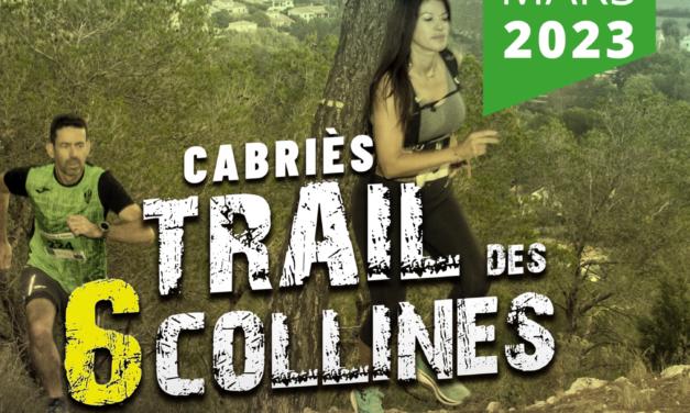 Trail des 6 collines