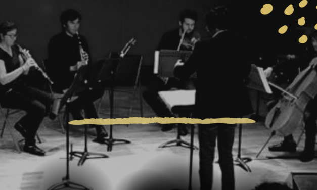 Concert “Création contemporaine et musique de chambre”
