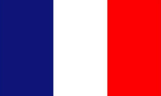Célébration de la victoire du 8 mai 1945