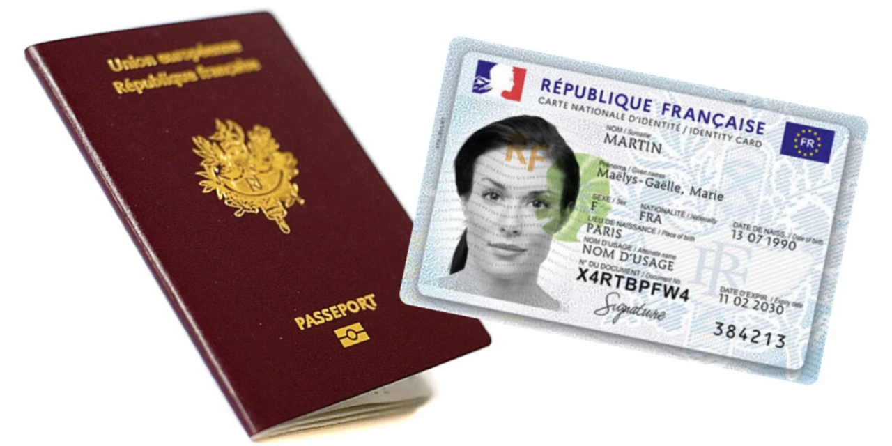 Demande de Carte Nationale d’Identité (CNI)/ Passeport