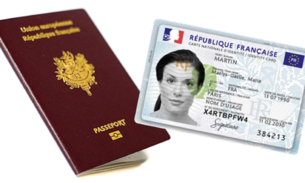 Demande de Carte Nationale d’Identité (CNI)/ Passeport