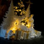 Appel à manifestation d’intérêt : Marché de Noël 2023