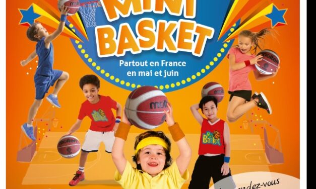 Fête du basket de l’OCC