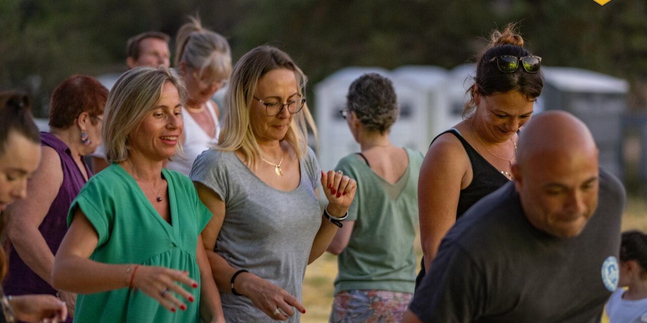 RETOUR SUR LA FÊTE VOTIVE DE CABRIES-CALAS 2023