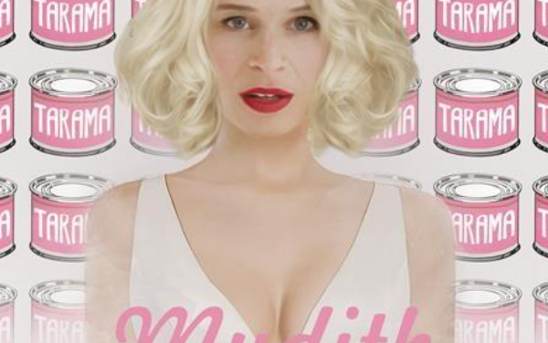 Seule en scène/humour : Mudith Monroevitz