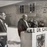 RAYMOND MARTIN : L’HOMME QUI SAVAIT