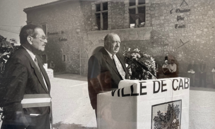 RAYMOND MARTIN : L’HOMME QUI SAVAIT