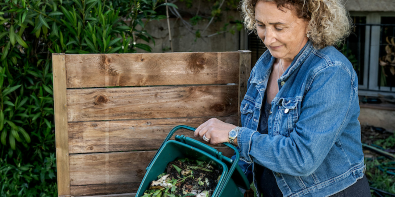 Le compostage est obligatoire dès le 1er janvier 2024.