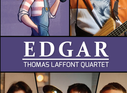 Concert : Edgar