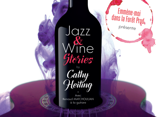 Jazz and Wine stories