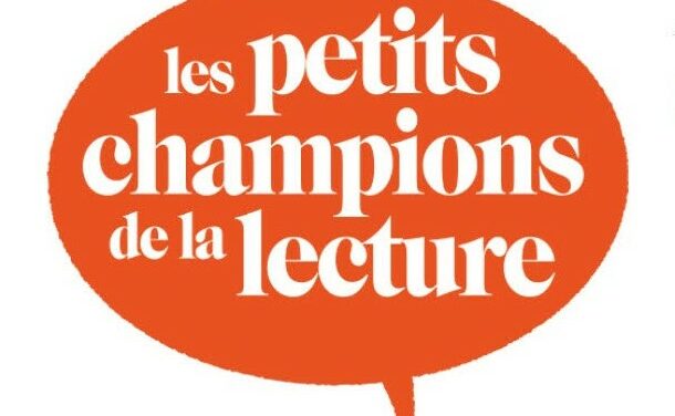 Finale départementale : Les Petits champions de la lecture