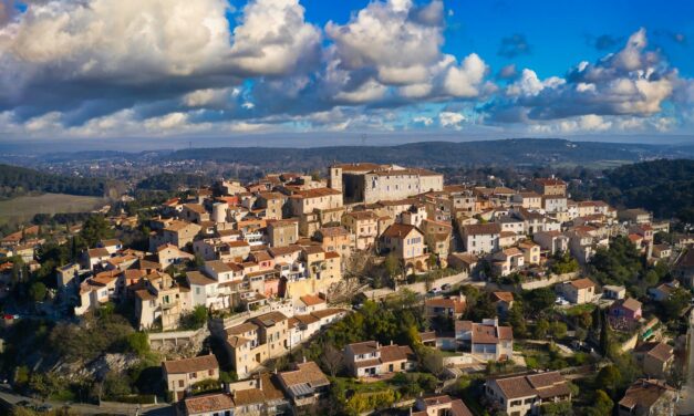 Réunion publique Rendu du diagnostic patrimonial du Piton