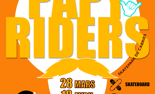 Papy Riders par Educ’sports 13