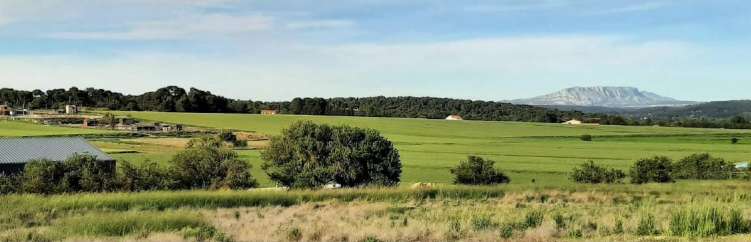 ENQUÊTE PUBLIQUE : ZONE AGRICOLE PROTÉGÉE 🌳