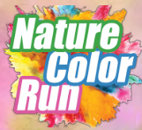 Nature Color Run par l’OCC