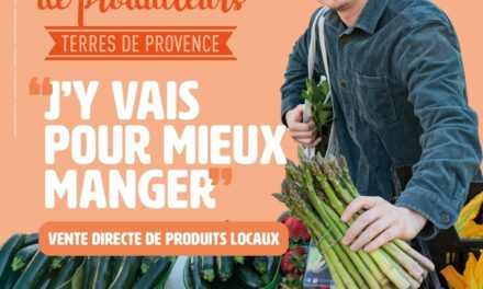 LES HALLES DES PRODUCTEURS DE RETOUR POUR UNE 15ÈME ÉDITION