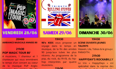 Festival La Maison des Arts en balade 4