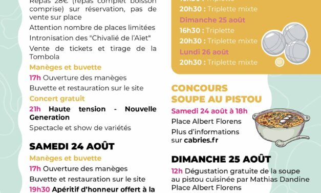 Aïoli traditionnel