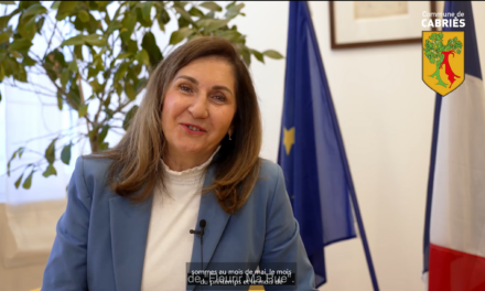 Rendez-vous du mois de mai 2024