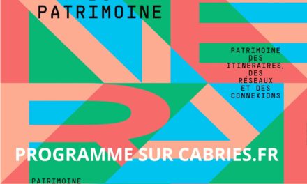 JOURNÉES EUROPÉENNES DU PATRIMOINE