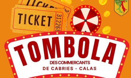[RESULTATS DE LA GRANDE TOMBOLA DES COMMERÇANTS 2024]