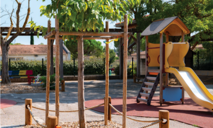L’école Trébillane se met au vert