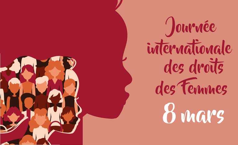Rendez-vous du mois de mars 2025