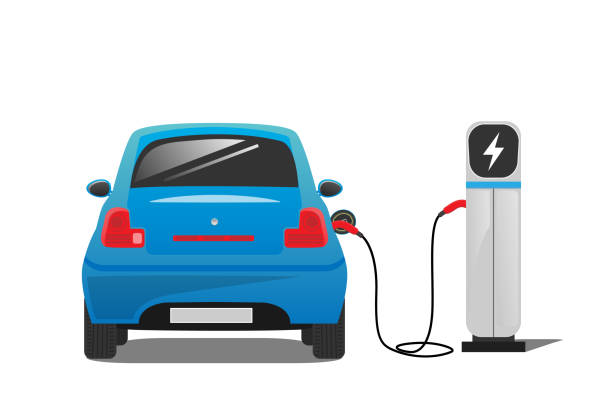 Déploiement de bornes de recharge électrique: un pas de plus vers la transition énergétique