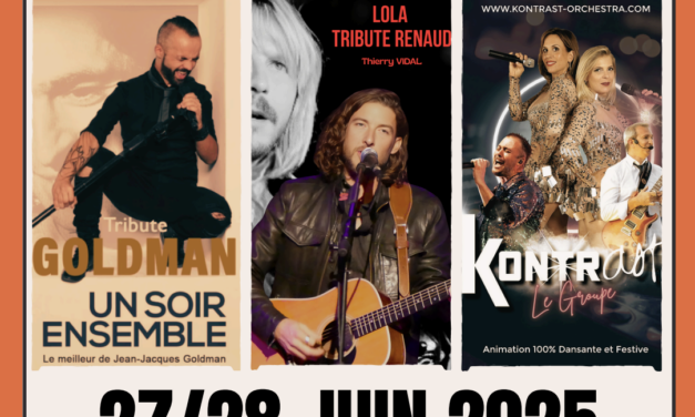 Festival « La Maison des Arts en Balade » 5ème édition !