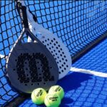 Le padel à Cabriès Calas
