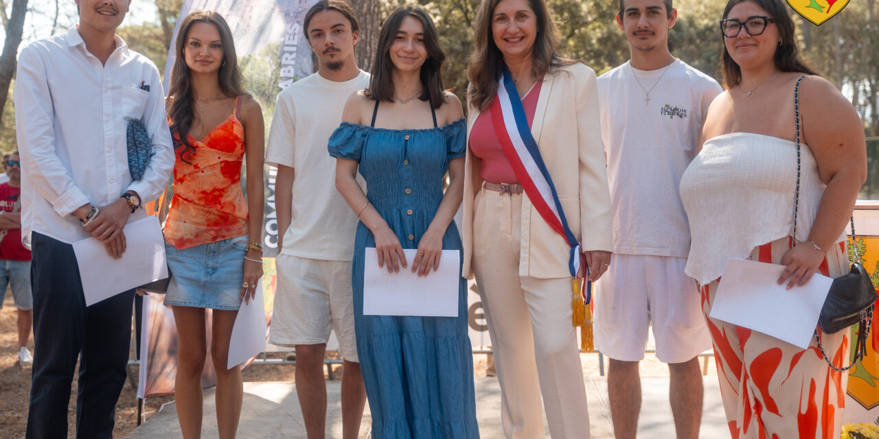UN 14 JUILLET À CABRIÈS-CALAS