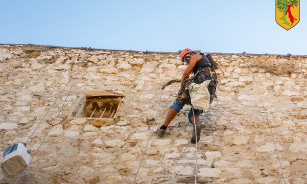 Conservation et mise en valeur du Château de Cabriès