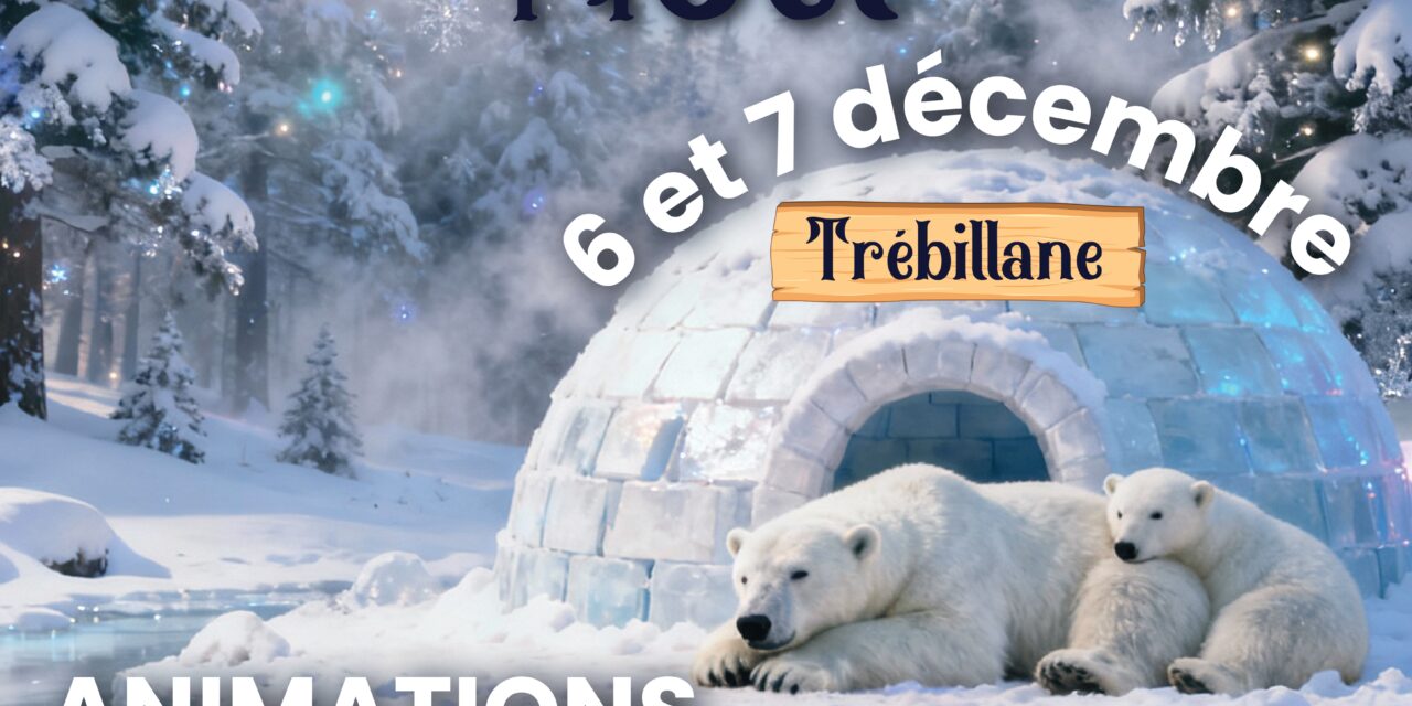 🎄 MARCHÉ DE NOËL 2025 À CABRIÈS-CALAS 🎅