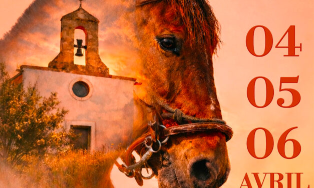 Fête du Cheval 2026 – 4 au 6 avril