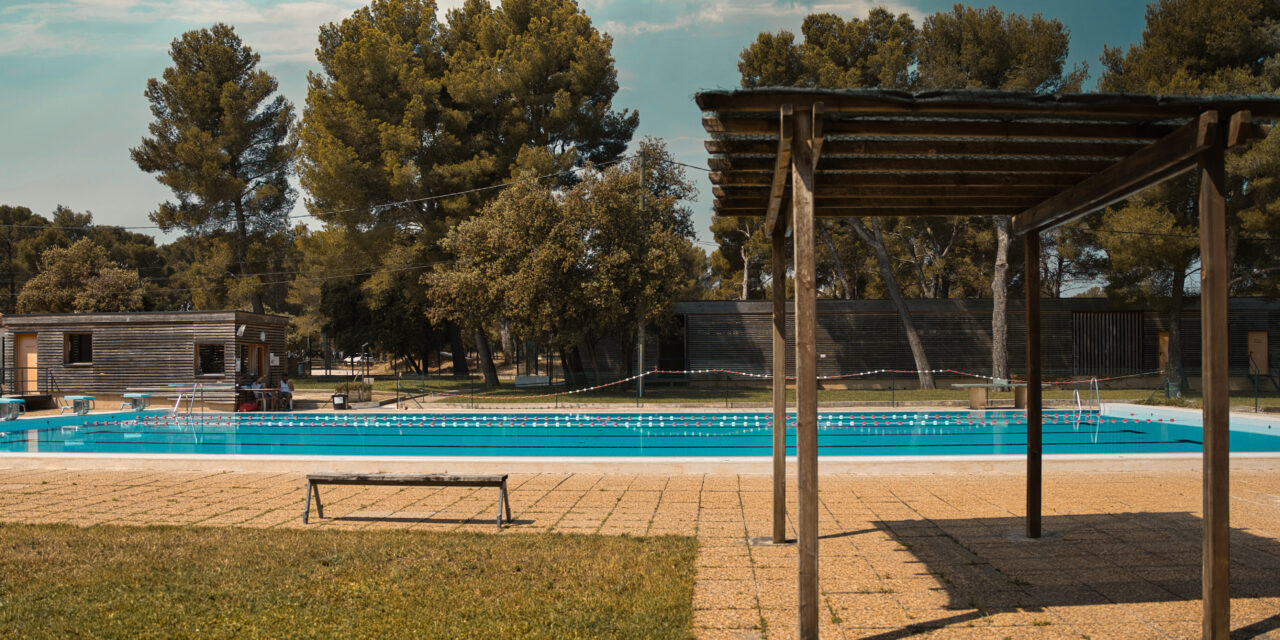 OUVERTURE DE LA PISCINE – SAISON 2026