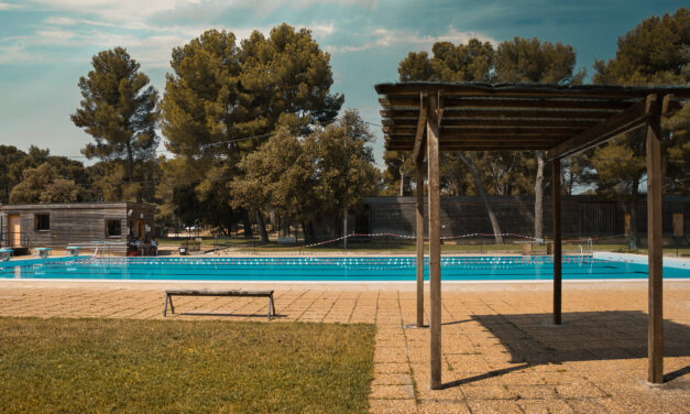 OUVERTURE DE LA PISCINE – SAISON 2026