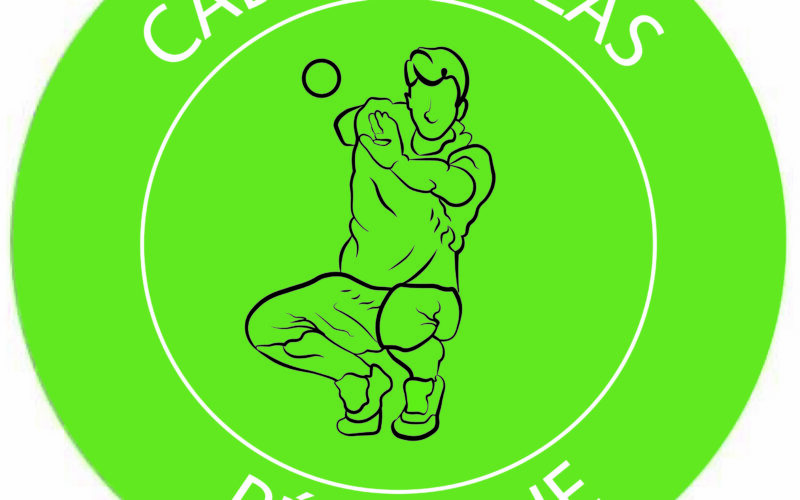 Logo — Cabriès-Calas Pétanque
