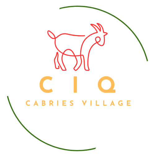 Logo — CIQ Cabriès Village