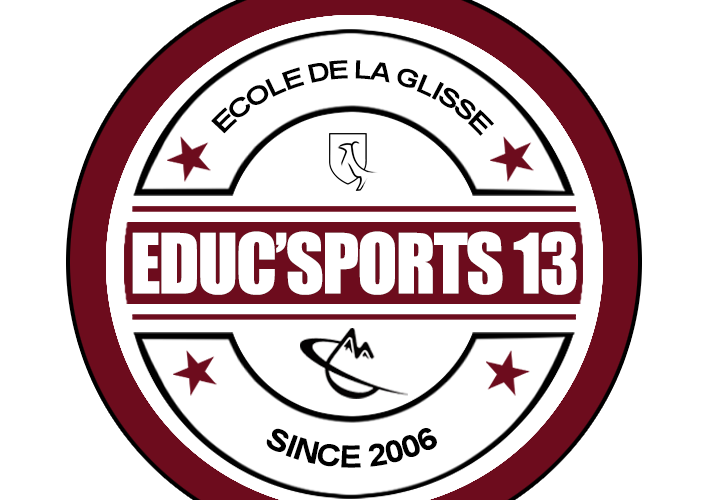 Logo — Educ&rsquo;Sports 13