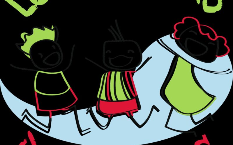 Logo — Écoliers du Petit Lac