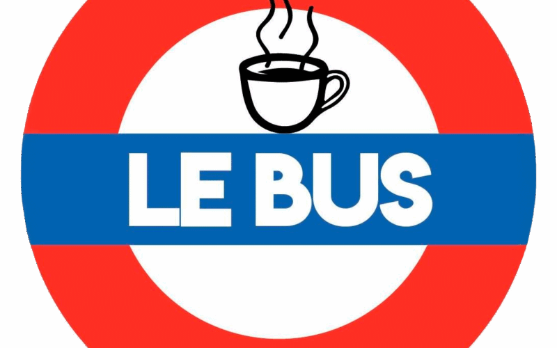 Logo — A+ dans le Bus