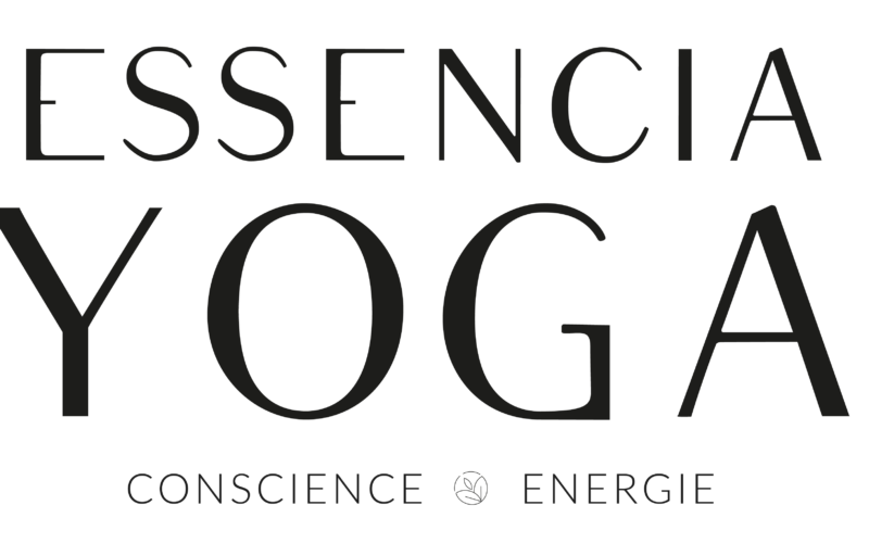 Logo — Essencia Yoga