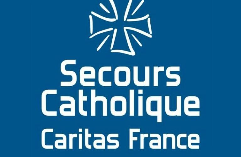Logo — Secours Catholique