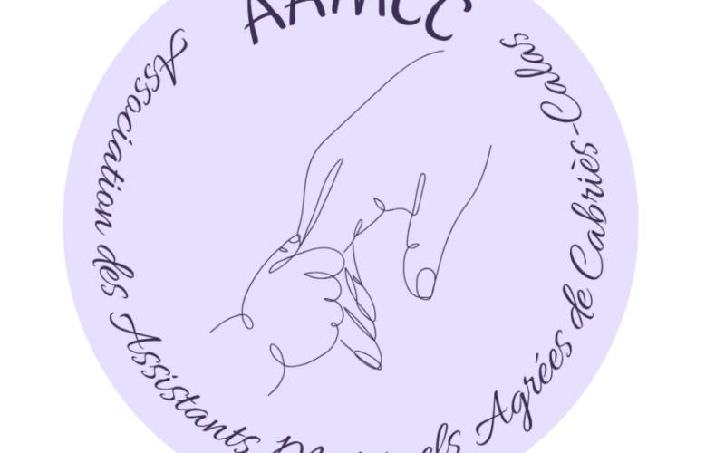 Logo — Association des Assistants Maternels Agréés