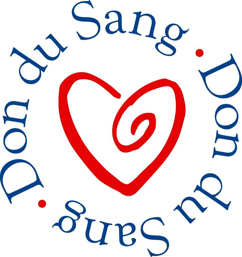 Affiche — Collecte de l’association pour le don de sang