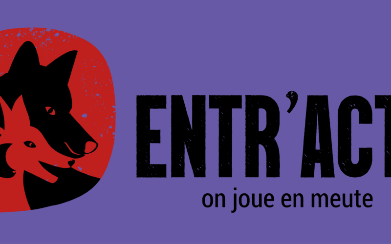 Logo — Entr&rsquo;Acte