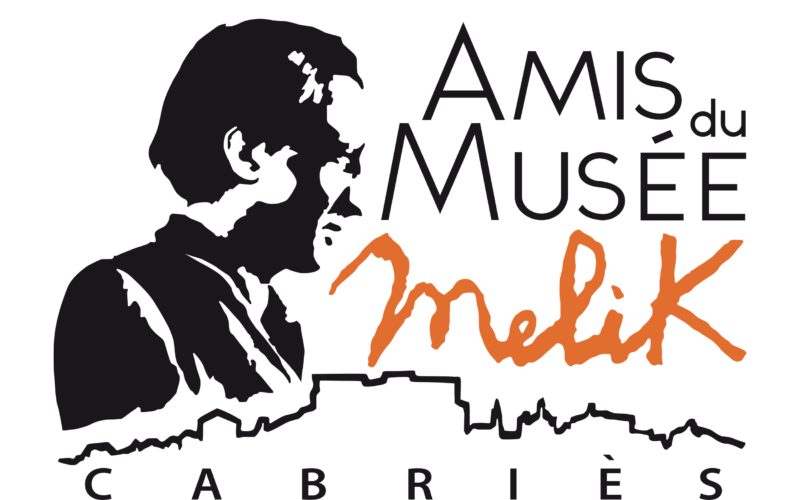Logo — Association des Amis du Musée Edgar Mélik